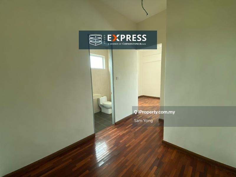 Banglo untuk Dijual di Desa Bahagia, Miri oleh Sam Yong - iProperty.com.my