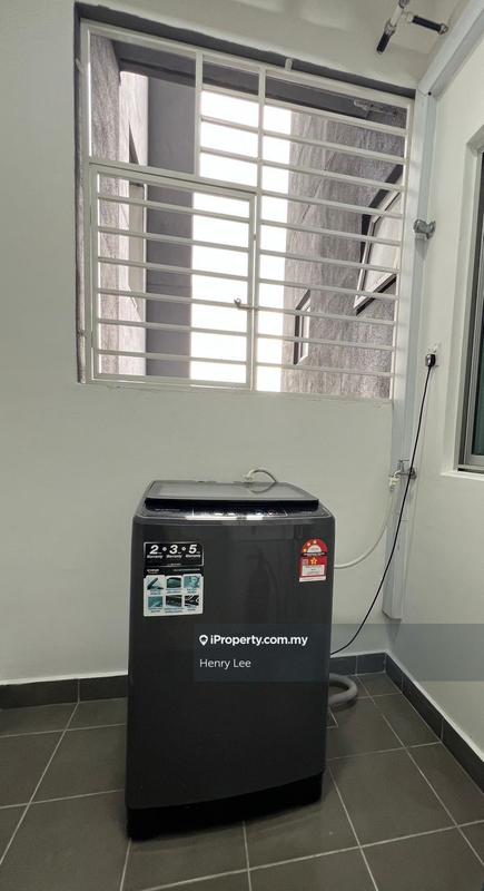 For Rent - Savanna Executive Suite @ Southville City