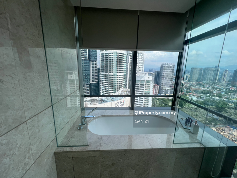 For Sale - The Ritz-Carlton Residences