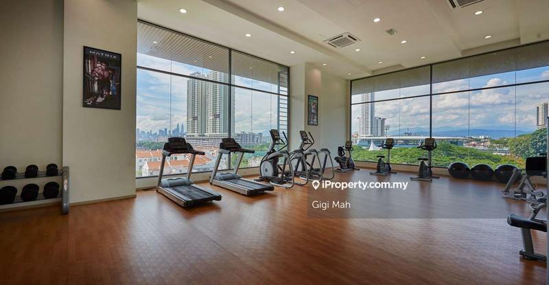 Condominium for Sale in Lido Residency by Gigi Mah - iProperty.com.my