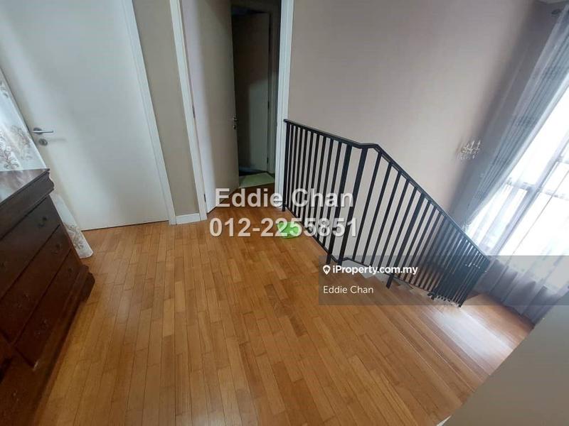 Bungalow House for Sale in Twin Palms Kemensah, Ulu Kelang by Eddie Chan - iProperty.com.my