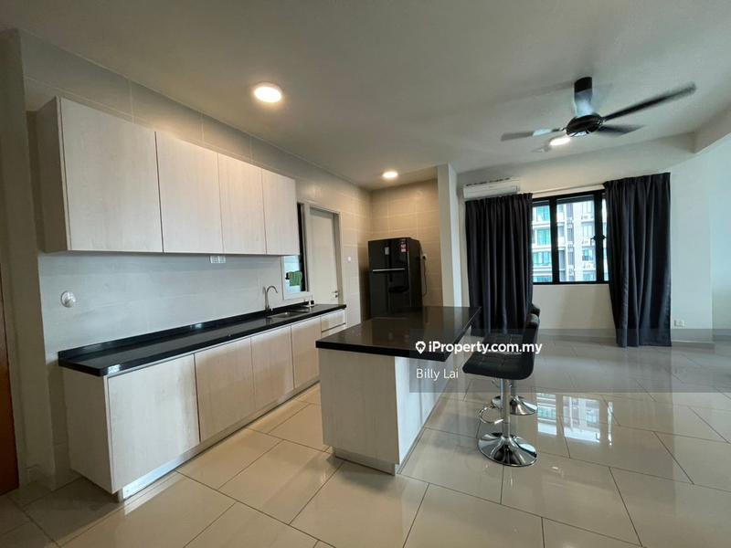 Kondominium untuk Dijual di The Reach @ Titiwangsa oleh Billy Lai - iProperty.com.my