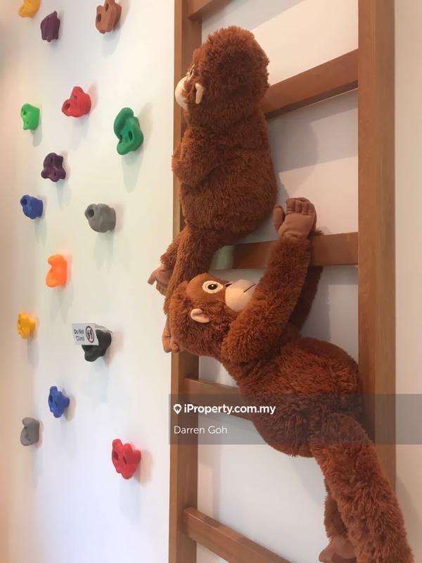 Kondominium untuk Dijual di Riana Trees Residences oleh Darren Goh - iProperty.com.my