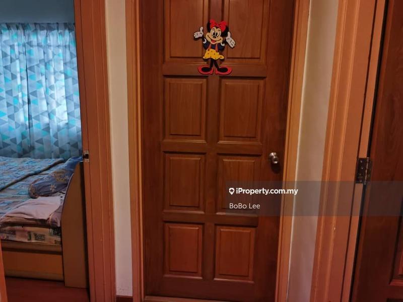 Condominium for Sale in Bukit Gembira by BoBo Lee - iProperty.com.my