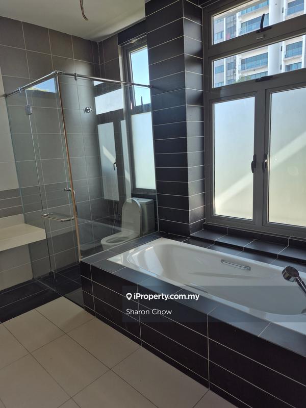 Rumah Teres 3-Tingkat untuk Dijual di D'Island @ Puchong, Puchong oleh Sharon Chow - iProperty.com.my