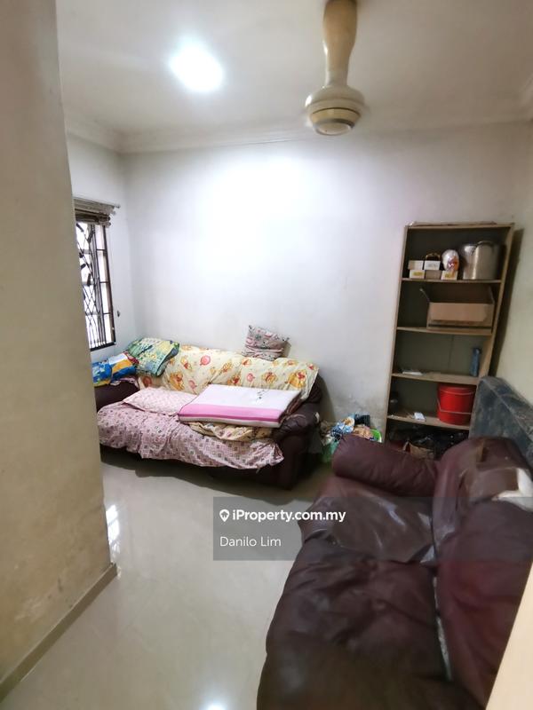 Rumah Teres 2-Tingkat untuk Dijual di Alam Damai, Cheras oleh Danilo Lim - iProperty.com.my