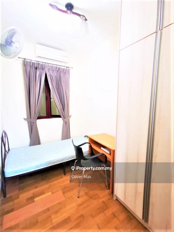 Condominium for Sale in Savanna Condominium by Oliver Mak - iProperty.com.my