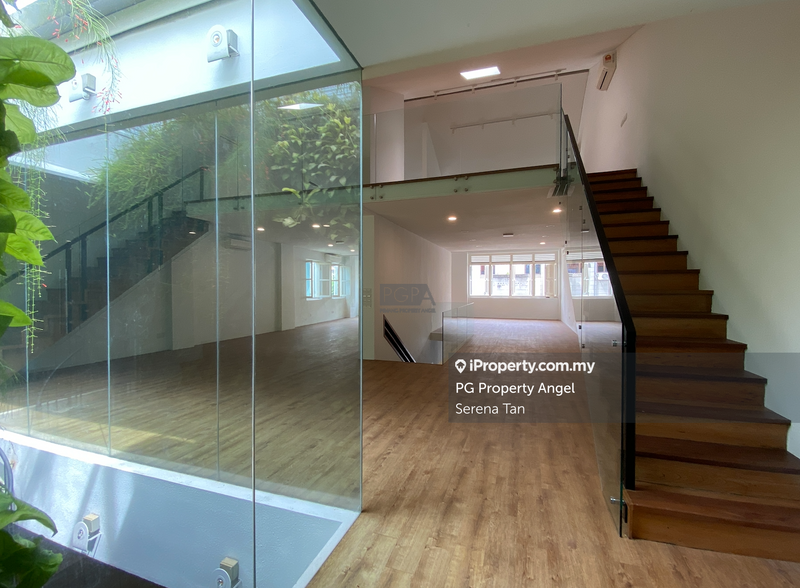 Kedai-Pejabat untuk Dijual di Georgetown, George Town oleh Serena Tan - iProperty.com.my