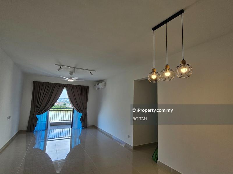 For Rent - Aradia Residence @ Lake City KL North