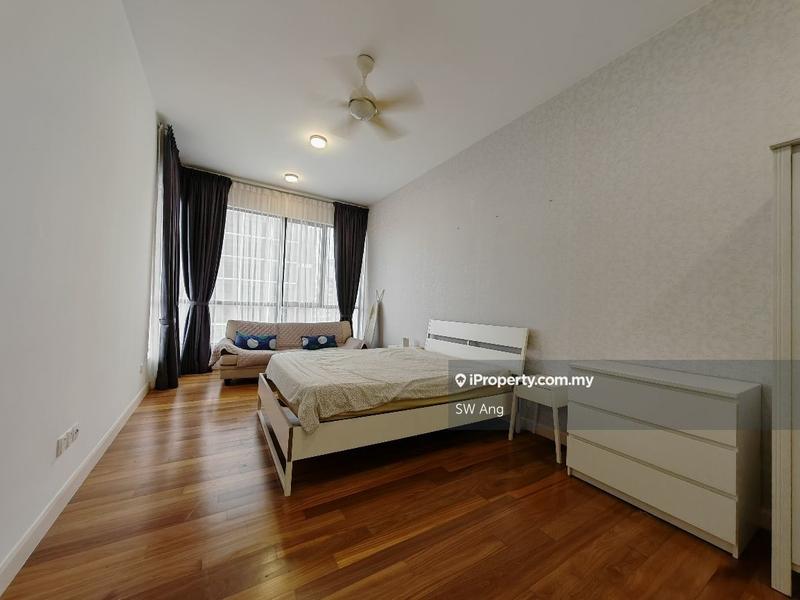 For Rent - Nadi Bangsar