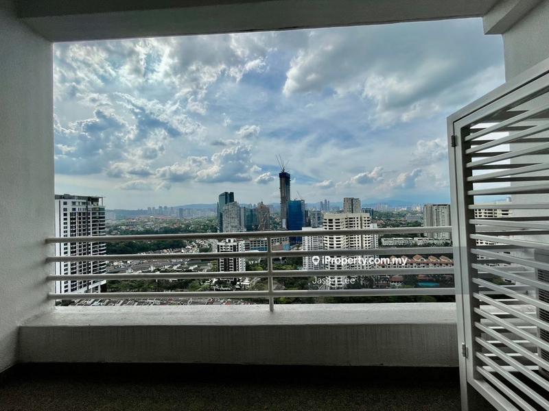 For Sale - Desa Bangsar Ria