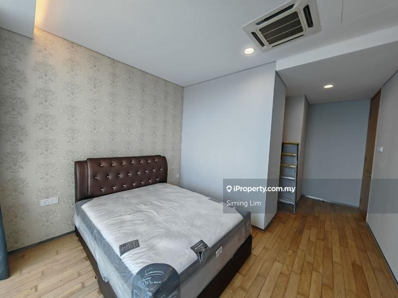 Service Residence for Sale in PineTree Marina Resort by Siming Lim - iProperty.com.my