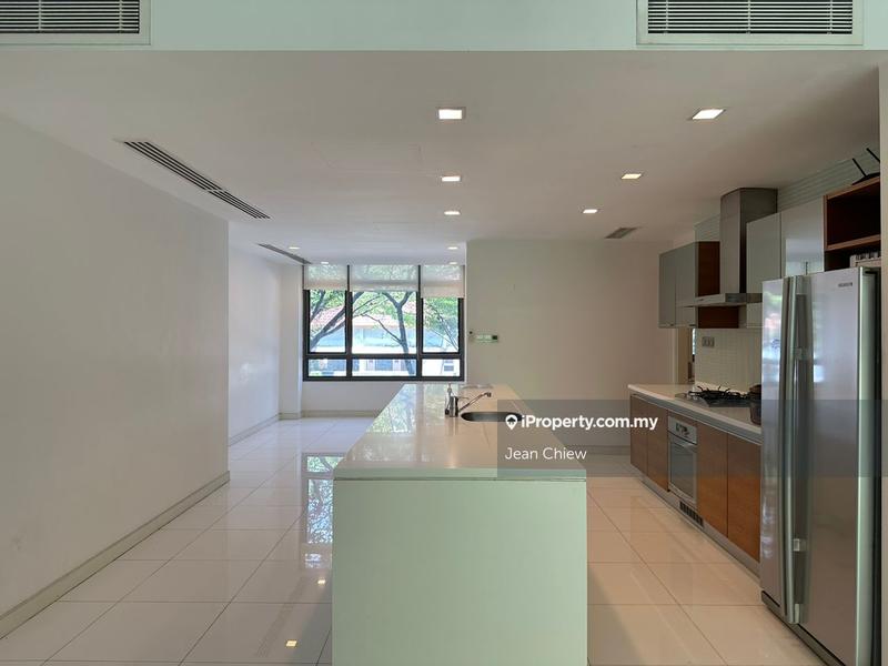 Kondominium untuk Dijual di U-Thant Residence oleh Jean Chiew - iProperty.com.my