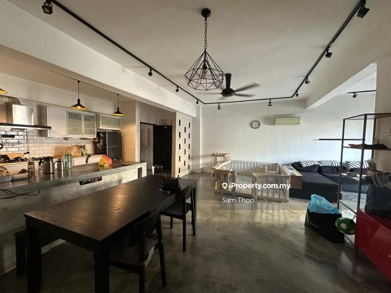 For Sale - Endah Puri