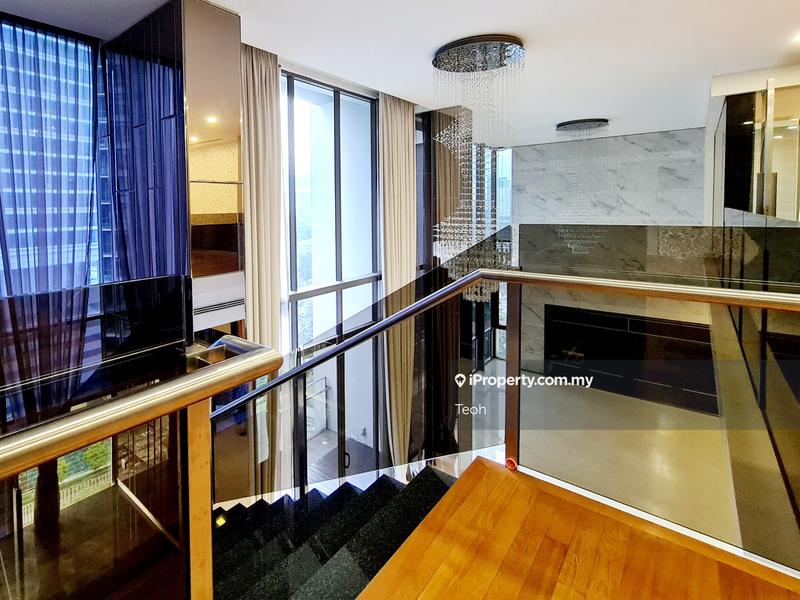 For Rent - Suria Stonor