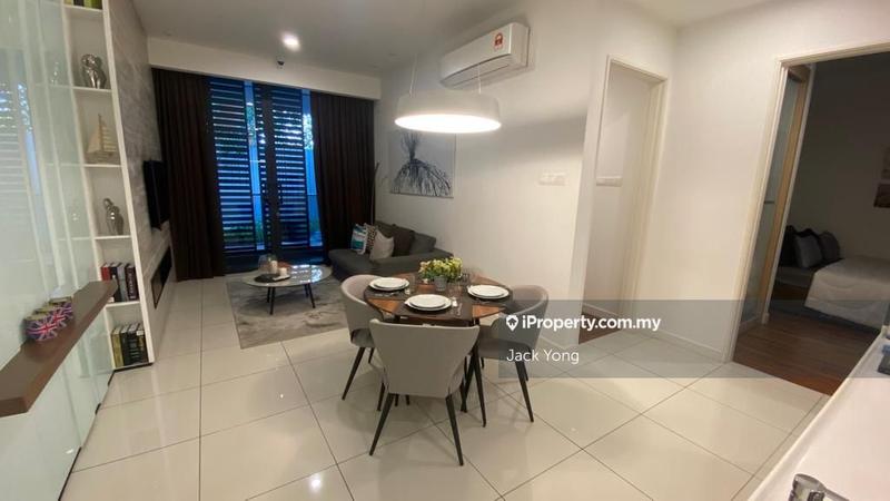 Kondominium untuk Dijual di Avara oleh Jack Yong - iProperty.com.my