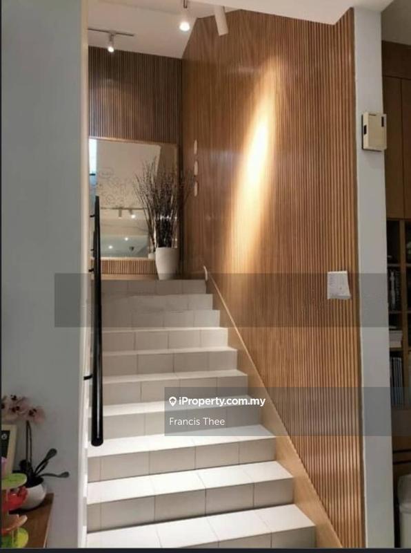Rumah Berangkai 3 Tingkat untuk Dijual di Kajang, Selangor oleh Francis Thee - iProperty.com.my