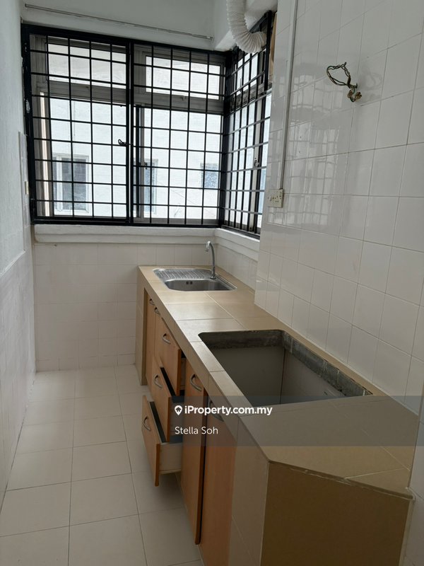 Condominium for Sale in Setapak Ria by Stella Soh - iProperty.com.my