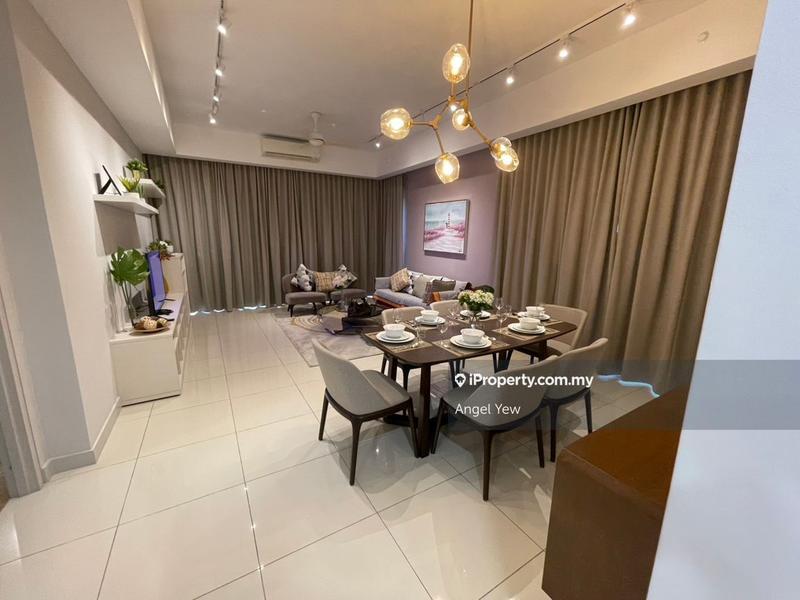 For Rent - Cyperus @ Tropicana Gardens