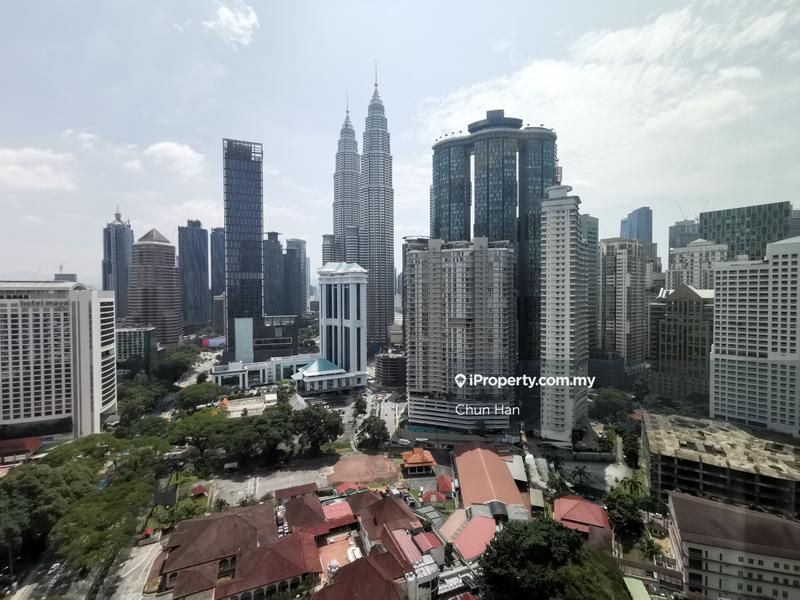 Service Residence for Sale in The Ritz-Carlton Residences by Chun Han - iProperty.com.my