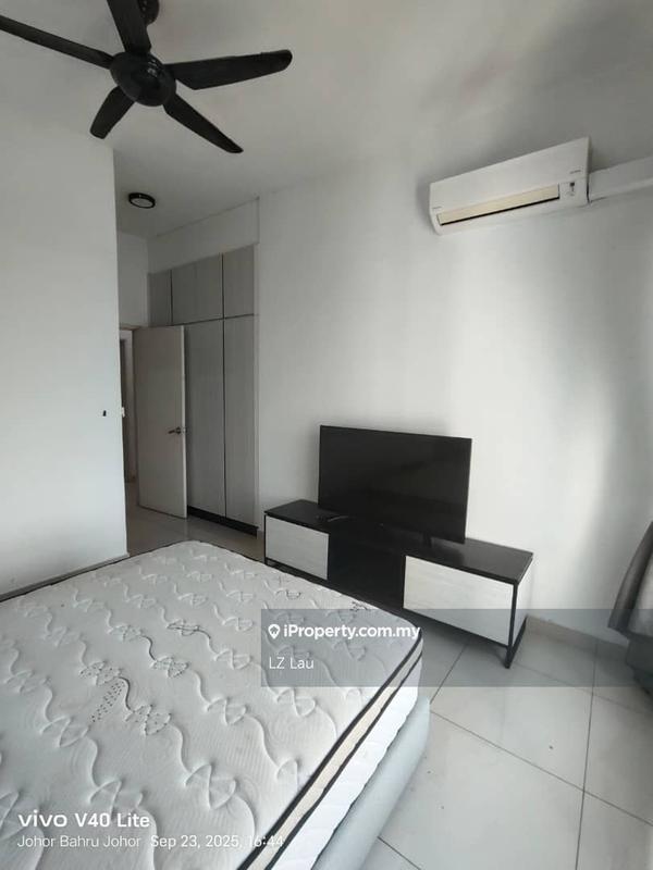 For Rent - Pinnacle Tower