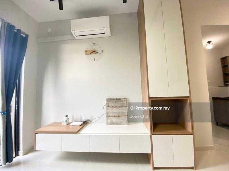 Service Residence for Sale in Country Garden Central Park by Joan Chia - iProperty.com.my