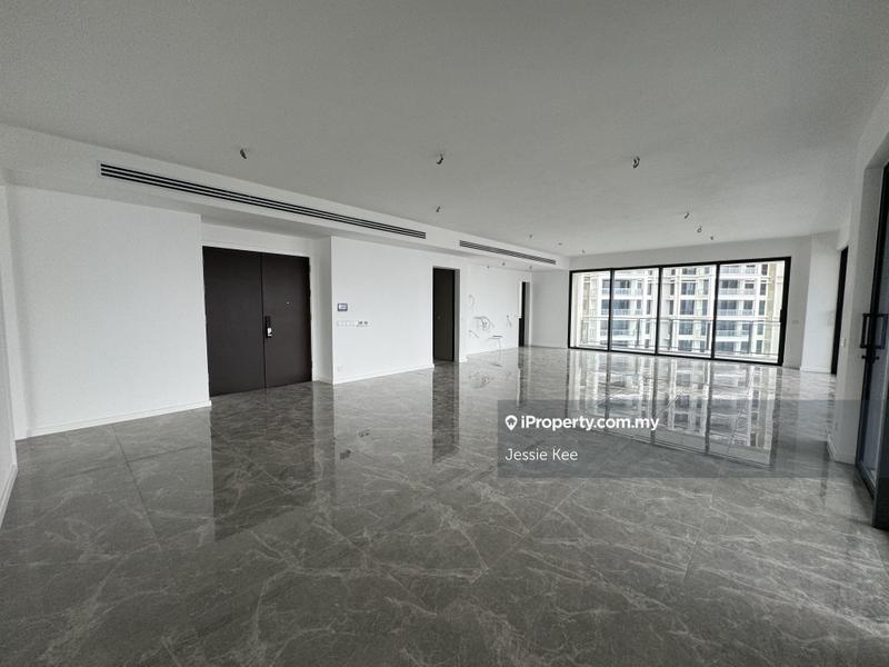 Service Residence for Sale in Park Regent @Desa Park City by Jessie Kee - iProperty.com.my