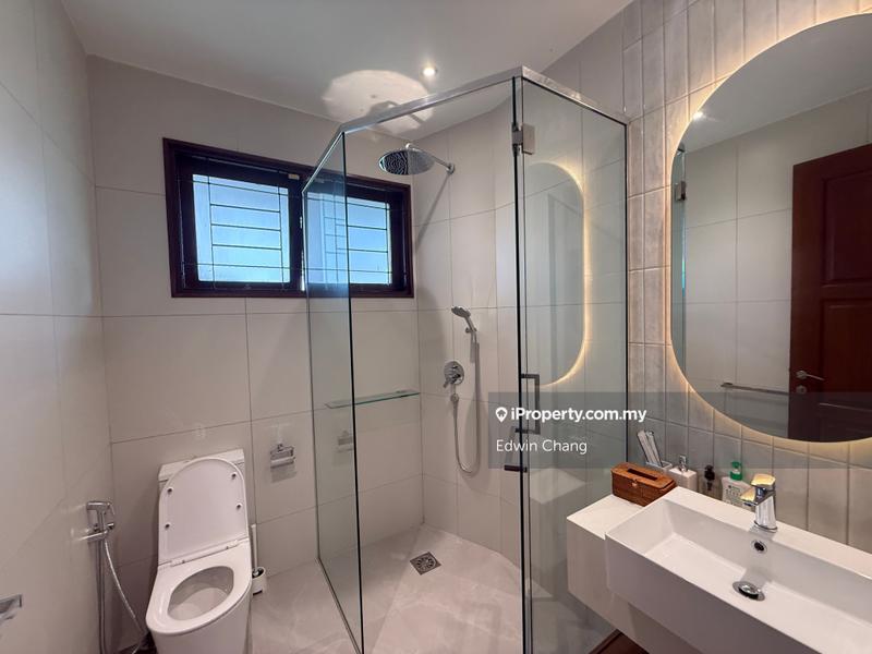 Banglo untuk Dijual di Bukit Damansara, Damansara Heights oleh Edwin Chang - iProperty.com.my