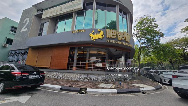 Shop for Rent in Taman Esplanad, Bukit Jalil by Sharon Khong - iProperty.com.my