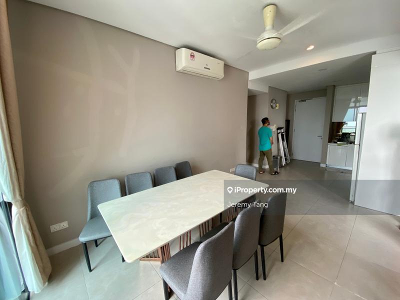 Service Residence for Sale in TTDI Ascencia by Jeremy Tang - iProperty.com.my
