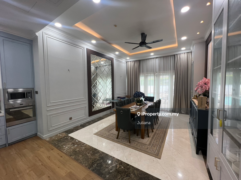 Banglo untuk Dijual di Seksyen 11, Kota Damansara oleh Juliana - iProperty.com.my