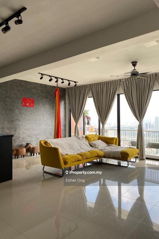 Condominium untuk Dijual di Denai Sutera oleh Esther Ong - iProperty.com.my