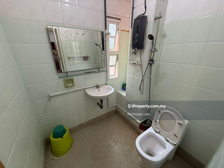 Rumah Berkembar untuk Dijual di Taman Idris, Ipoh oleh Nicholas Lee - iProperty.com.my