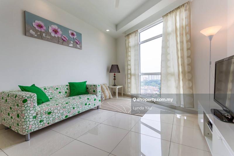 For Sale - Central Residence @ Sungai Besi