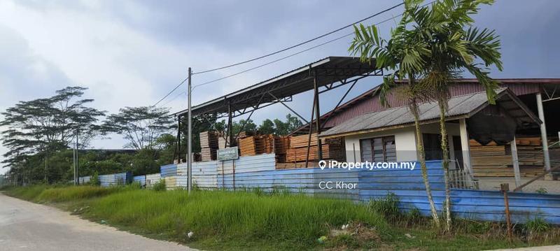 Gudang untuk Dijual di Marang, Terengganu oleh CC Khor - iProperty.com.my