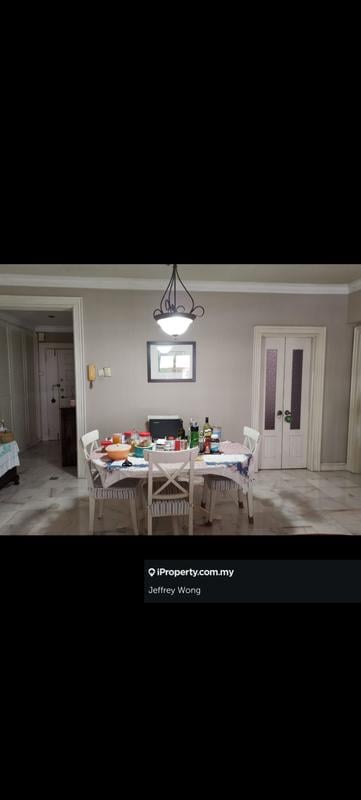 For Sale - Pantai HillPark 1