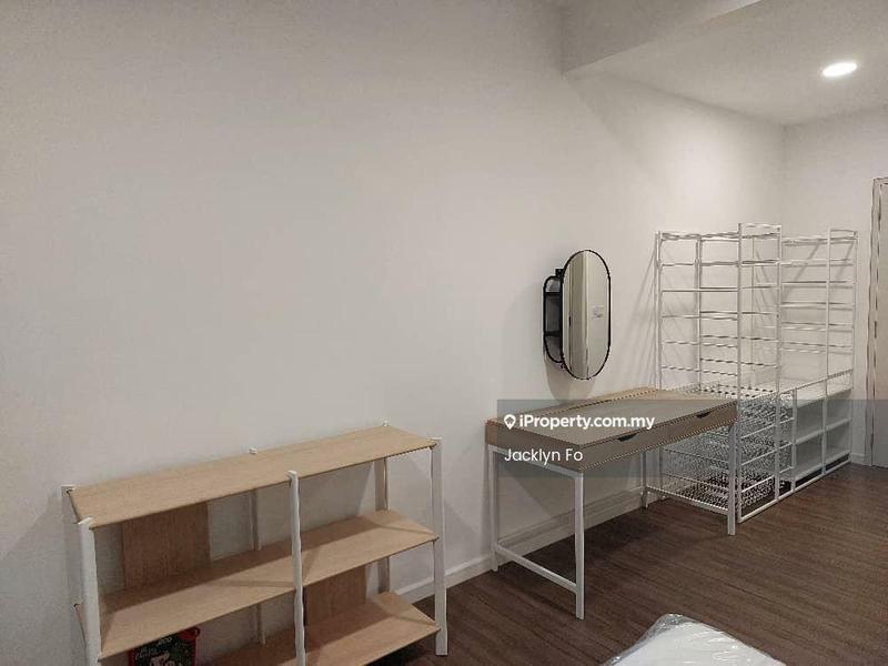 Kediaman Servis untuk Disewa di Aurora Subang Jaya oleh Jacklyn Fo - Study - iProperty.com.my