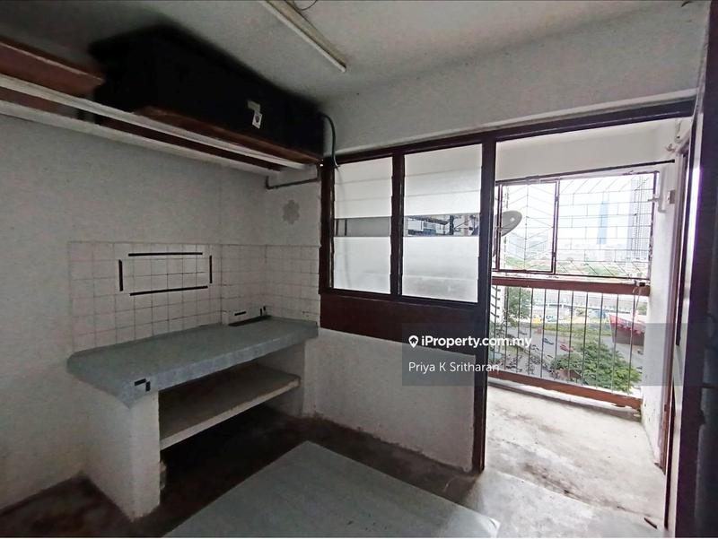 For Sale - Perumahan Awam Sri Sabah