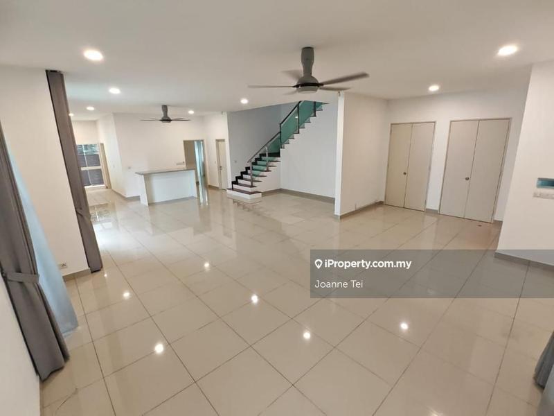 Semi-Detached House for Sale in Garden Residence, Cyberjaya by Joanne Tei - iProperty.com.my
