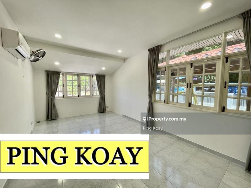 Bungalow House for Sale in Pearl Hill, Tanjung Bungah by Ping Koay - iProperty.com.my