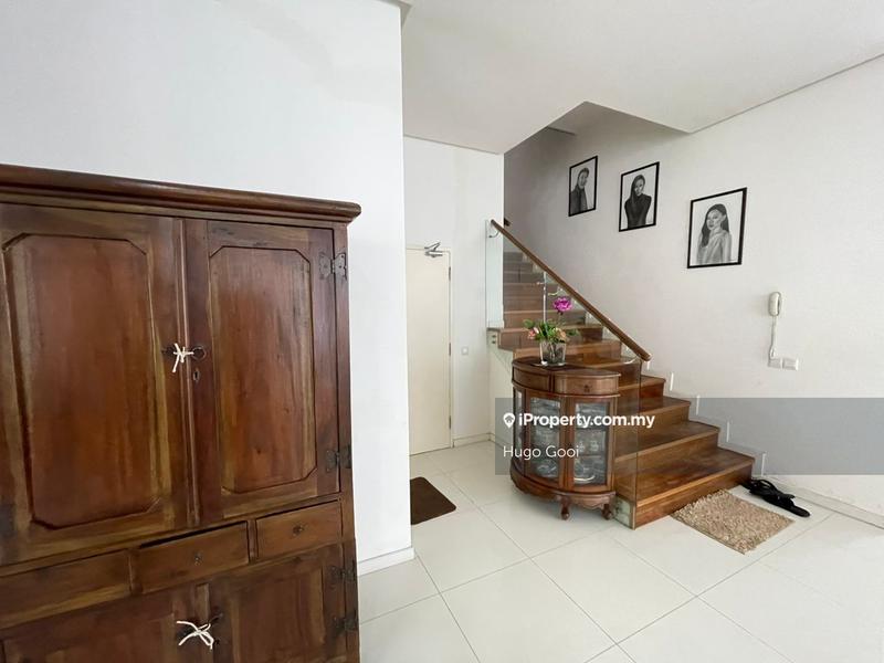 Rumah Berkembar untuk Dijual di Ampang Jaya, Ampang oleh Hugo Gooi - iProperty.com.my