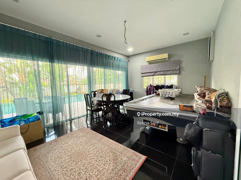 Bungalow House for Sale in Seksyen 8, Petaling Jaya by Reena Sarif - iProperty.com.my