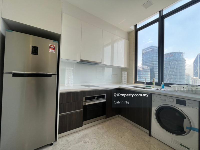 Service Residence for Sale in The Manor by Calvin Ng - iProperty.com.my