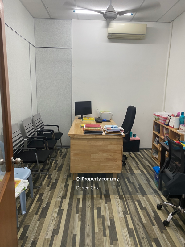 Shop / Office untuk Dijual di M Residence, Rawang oleh Darren Chia - iProperty.com.my