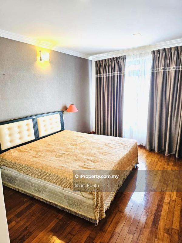 Kondominium untuk Disewa di Impiana On The Waterfront Condominium oleh Sharil Routh - iProperty.com.my