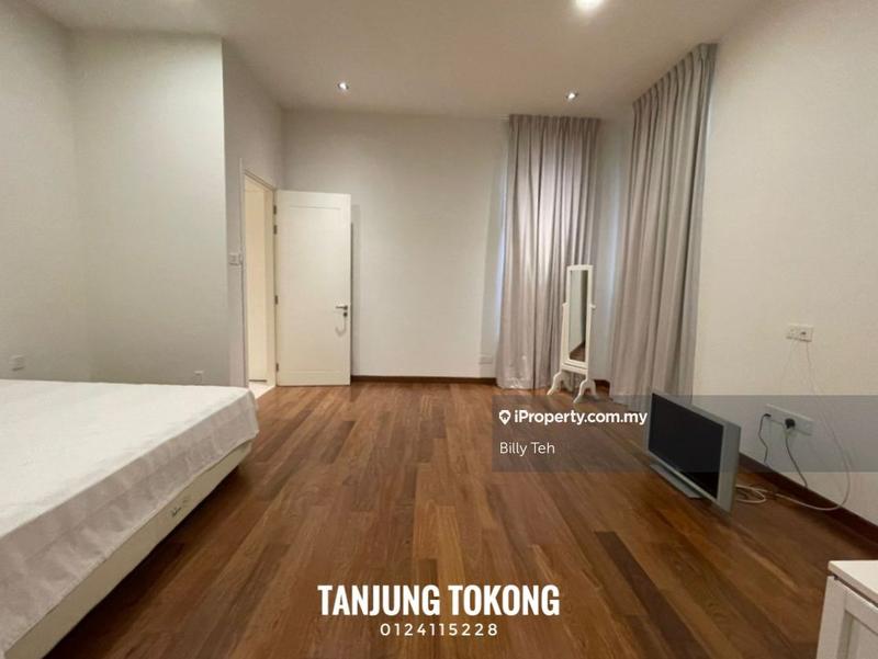 Banglo untuk Dijual di Georgetown, Tanjung Tokong oleh Billy Teh - iProperty.com.my