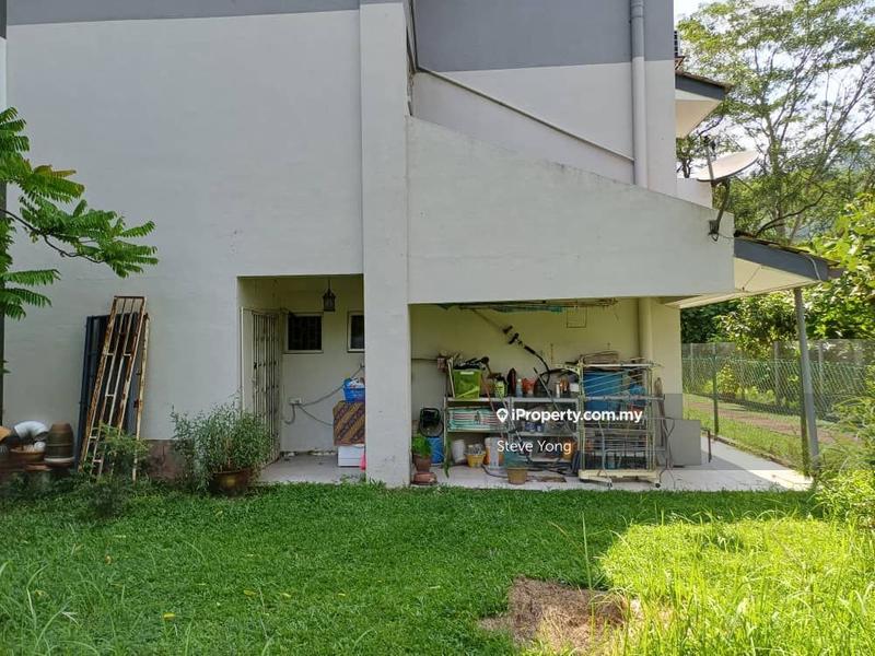 Pangsapuri untuk Dijual di Andari Townvilla oleh Steve Yong - iProperty.com.my