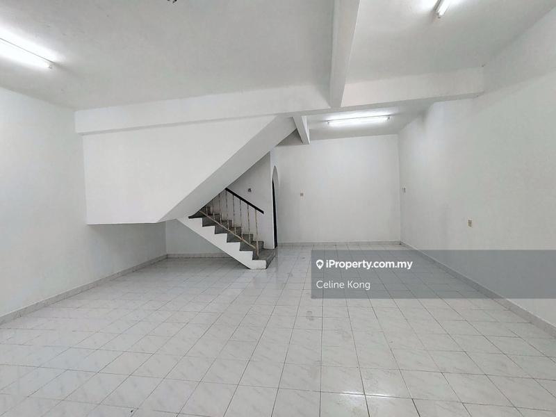 2-storey Terraced House for Sale in Taman Bandar Baru, Kampar by Celine Kong - iProperty.com.my