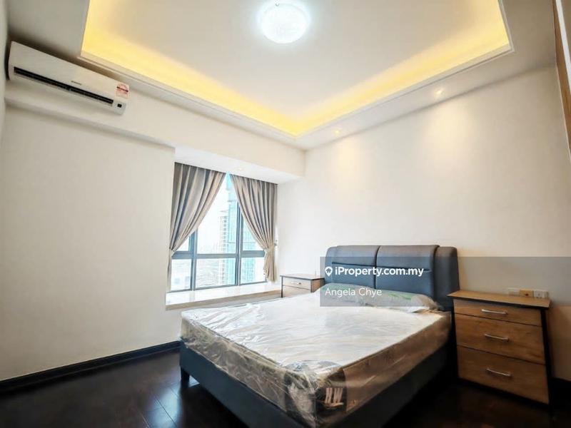 Kondominium untuk Disewa di R&F Princess Cove Phase 2-Seine Region oleh Angela Chye - iProperty.com.my