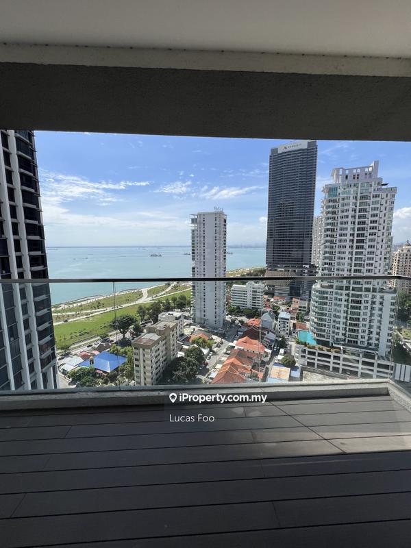 Condominium for Rent in Setia V Residences by Lucas Foo - iProperty.com.my